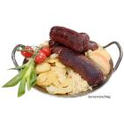 Südtiroler Hausmacher Wurst 5 - 112914500000 - 0 - 140px