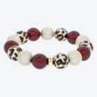 Lucky Pearl Armband Leo - 112919700000 - 0 - 140px
