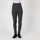 FASHION NEWS Thermo-Fleece-Jeans-Leggings grau 36/38 - 112923200001 - 0 - 140px