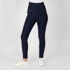 FASHION NEWS Thermo-Fleece-Jeans-Leggings marine 36/38 - 112923300001 - 0 - 140px