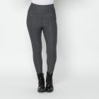 FASHION NEWS Thermo-Fleece-Jeans-Leggings grau 36/38 - 112923500001 - 0 - 140px