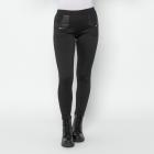 FASHION NEWS Thermo-Fleece-Leggings schwarz 40/42 - 112924600002 - 0 - 140px