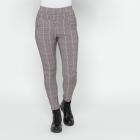 FASHION NEWS Thermo-Fleece-Leggings schwarz/nude 40/42 - 112925000002 - 0 - 140px