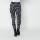 FASHION NEWS Thermo-Fleece-Leggings marine/beige 36/38 - 112926000001 - 0 - 140px