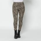 FASHION NEWS Thermo-Fleece-Leggings animalprint 36/38 - 112926600001 - 0 - 140px