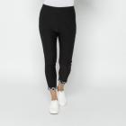 FASHION NEWS Thermo-Fleece-Leggings schwarz 36/38 - 112926800001 - 1 - 140px