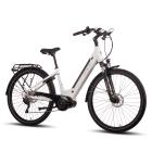 Saxonette Premium Sport weiß 28" RH45 - 112927100000 - 0 - 140px