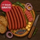 Kaminwurzen 6x75g Gasser - 112929900000 - 0 - 140px