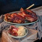 Südtiroler Schwarzbierhaxen 2x 1000g - 112936400000 - 0 - 140px