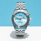 DELMA Herrenuhr Montego Ice Blue LE - 112938400000 - 0 - 140px
