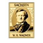 Goldbarren "Richard Wagner" 1/500 oz. Feingold - 112941100000 - 0 - 140px