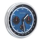 Pierre Chaubert Funk-Wanduhr blau-schwarz - 112941600000 - 0 - 140px