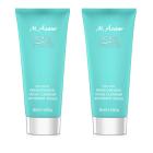 AQUA INTENSE Hyaluron Reinigungsgel 2 x 200ml - 112942300000 - 0 - 140px