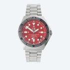 UMF Automatik-Taucheruhr "NVA Kampfschwimmer" rot - 112943800000 - 0 - 140px