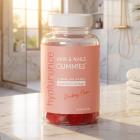 hyaluronce Hair & Nails Gummies 60 Stück - 112947400000 - 0 - 140px