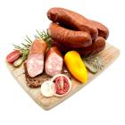 Kräftige Rauch-Würzwurst - 112954100000 - 0 - 140px
