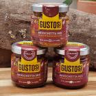 Salse Calabria Bruschetta Mix - 112969200000 - 0 - 140px