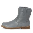 Andrea Conti Damen Lederstiefelette grau 42 - 112977700007 - 0 - 140px