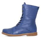 Andrea Conti Damen Lederstiefelette astralblau 36 - 112983900001 - 0 - 140px
