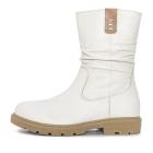 Andrea Conti Damen Lederstiefeletten creme 37 - 112988300002 - 0 - 140px