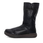 Andrea Conti Damen Lederstiefel schwarz 36 - 112988600001 - 0 - 140px