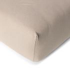 OTTO KERN Spannbettlaken, 2er-Set, beige - 112999400000 - 0 - 140px