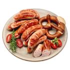 Südtiroler Rostbratwurst Familienpack - 113003300000 - 0 - 140px