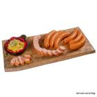 Bockwurst " sächsische Art " - 113005500000 - 0 - 140px
