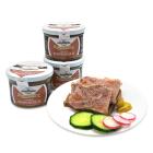 Hausmachersülze im Glas 3x160g - 113005800000 - 0 - 140px