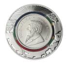 1 Unze Silber-Krügerrand 2025 in CoinSuit - 113010400000 - 0 - 140px