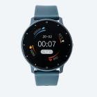 TimeTech Smartwatch, Silikonband, blau - 113014200000 - 0 - 140px