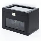 2er Uhrenbeweger "Daytona" mit Uhrenaufbewahrung - 113015500000 - 0 - 140px