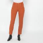 Zauberhose 'Miracle Shape' Regular ziegelrot 32/34 - 113019500001 - 0 - 140px