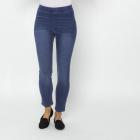 Zauberhose 'Miracle Shape' Jeggings blau 32/34 - 113019700001 - 0 - 140px