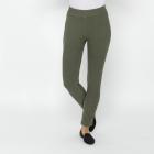 Zauberhose 'Miracle Shape' Jeggings oliv 32/34 - 113019800001 - 0 - 140px