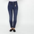 Zauberhose 'Miracle Shape' Slim dunkelblau 32/34 - 113021000001 - 0 - 140px