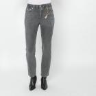 Zauberhose 'Miracle Shape' Regular grau 32/34 - 113021100001 - 0 - 140px