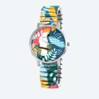 ChocoMoon Damenuhr "Cockatoo in the Jungel" Quarz - 113022200000 - 0 - 140px