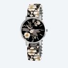 ChocoMoon Damenuhr "Floral Luxury" Quarz - 113022400000 - 0 - 140px