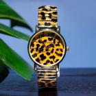 ChocoMoon Damenuhr "Leo Skin" Quarz - 113022600000 - 0 - 140px