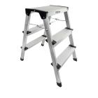 Güde Alu Trittleiter mittel - 113024700000 - 0 - 140px