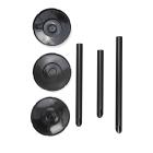 Pflanzen Diener 3er Set - 113025400000 - 0 - 140px