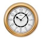 Atlanta Wanduhr, Quarz, Lichtsensor - 113026400000 - 0 - 140px