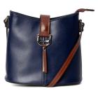 Luca Lorenzo Umhängetasche blau - 113026900000 - 0 - 140px