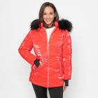 FASHION NEWS Damen-Jacke rot 36/38 - 113029100001 - 0 - 140px