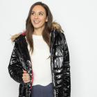 FASHION NEWS Damen-Jacke schwarz 36/38 - 113029400001 - 0 - 140px