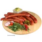 Metzger Gassers Hausbratwurst 6x140 - 113030600000 - 0 - 140px