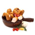 Feine Pizzabratwurst Maxi - 113031100000 - 0 - 140px