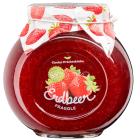 Erdbeere Konfitüre Dekoglas - 113032700000 - 0 - 140px