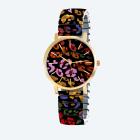 ChocoMoon Damenuhr "Leopard Spots" - 113037000000 - 0 - 140px